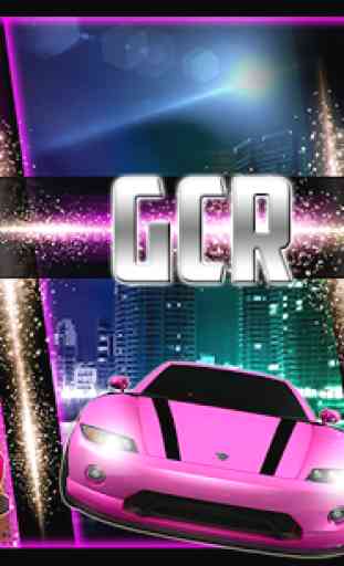 GCR (Girls Car Racing) 1