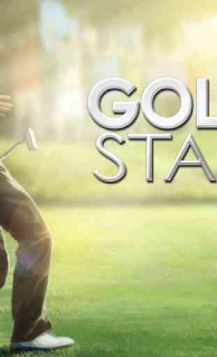Golf Star 1