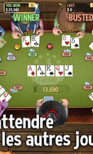 Governor of Poker 2 - OFFLINE 2