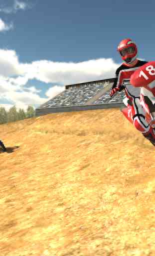 GP Motocross Online Race Free 1