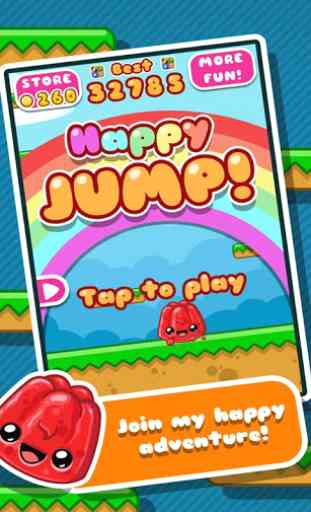 Happy Jump 1