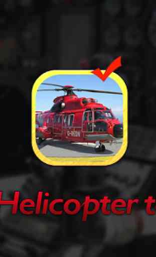 Helicopter Simulator 2017 Free 3