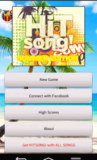 HIT Song Summer: Music Game 1