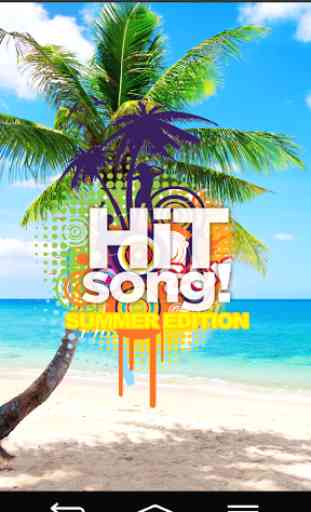 HIT Song Summer: Music Game 2