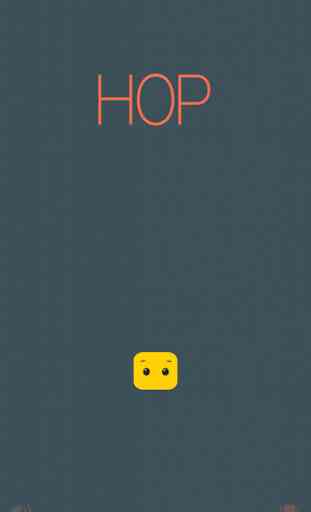 Hop - Endless Hopper 1