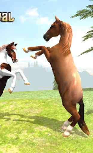 Horse Survival Simulator 1
