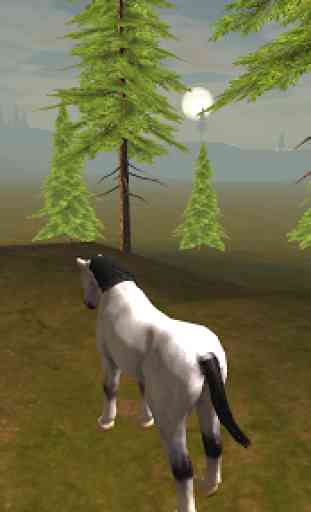 Horse Survival Simulator 2