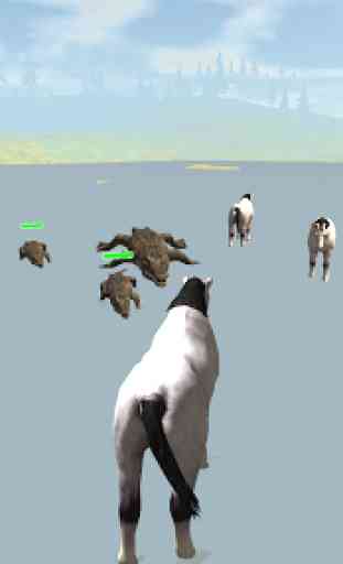 Horse Survival Simulator 4