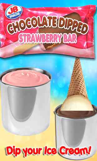 Ice Cream Bars & Popsicle FREE 2