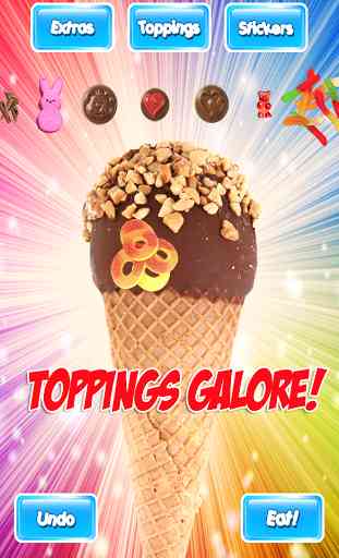 Ice Cream Bars & Popsicle FREE 4
