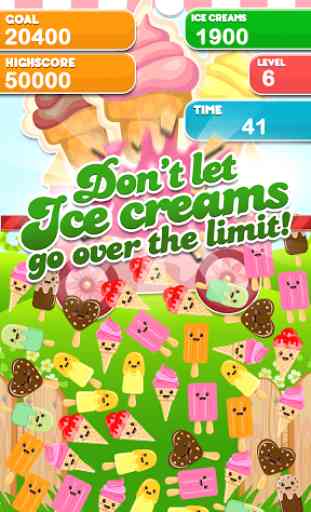Ice Cream Jam 3