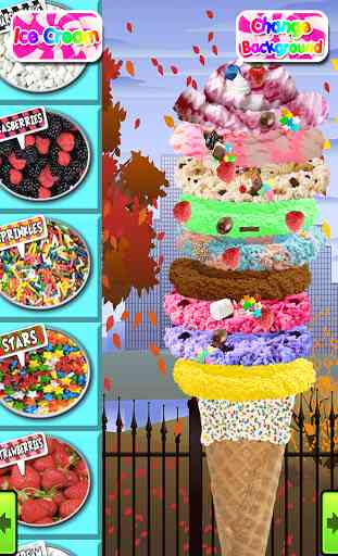 Ice Cream Truck Games FREE 3