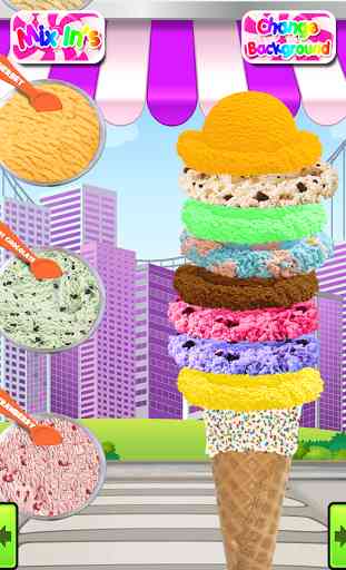 Ice Cream Truck Games FREE 4