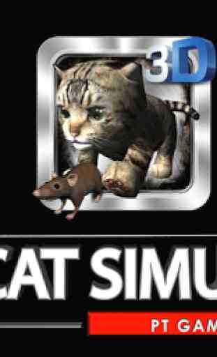 Immobilier Cat simulateur 4
