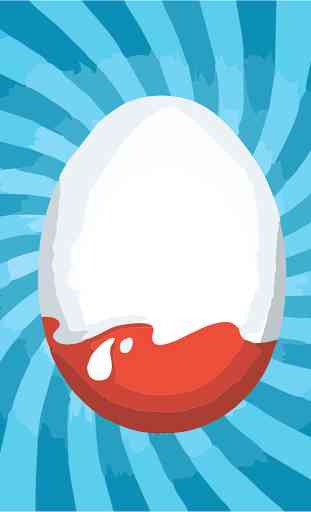 jeu Egg Surprise gratuit! 2