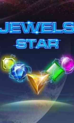 Jewels Star 1