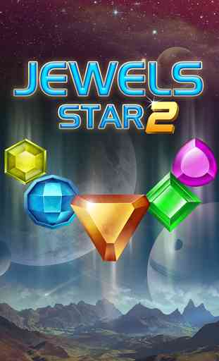 Jewels Star 2 1