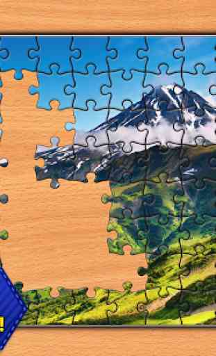 Jigsaw Puzzles Epic 3