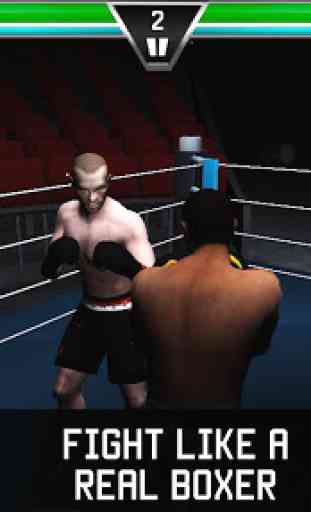 King of Boxing Free Games 3