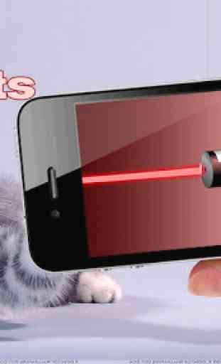 Laser Cat Simulator 2016 3