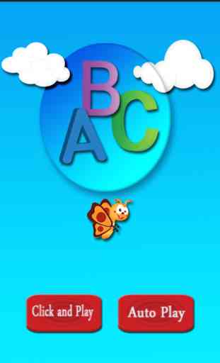 Learn ABC and 123 2