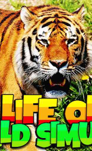 Life Of Tiger 1