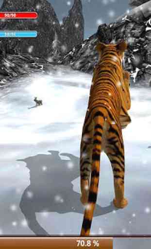 Life Of Tiger 3