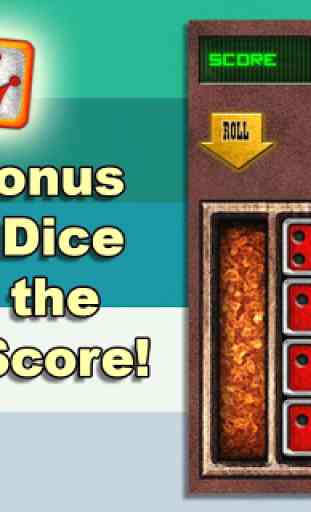 LNR Free- Dice and Puzzle Game 3
