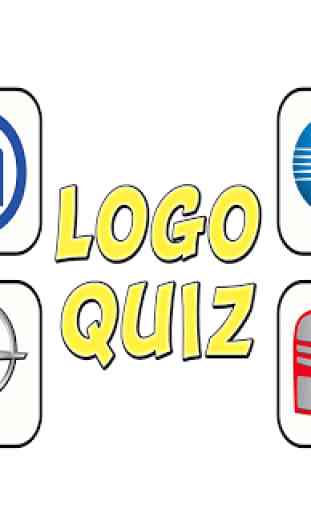 Logo Quiz 3
