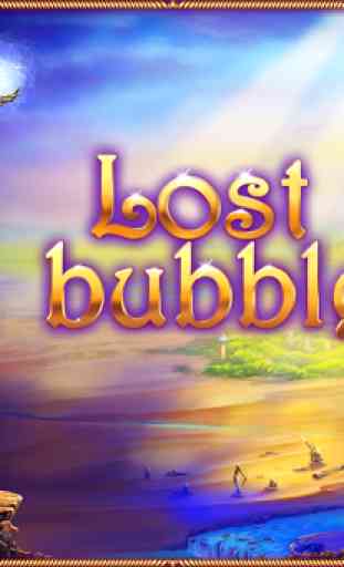 Lost Bubble 2