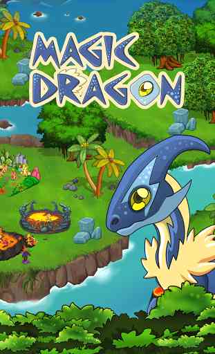 Dragon Battle: Dragons Fight 1
