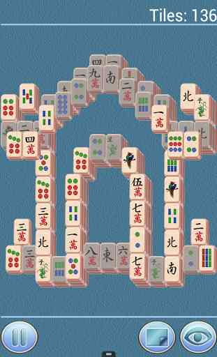 Mahjong 3 (Full) 2