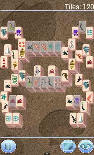Mahjong 3 (Full) 3