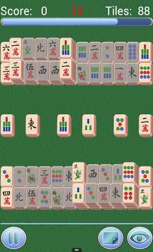 Mahjong 3 (Full) 4