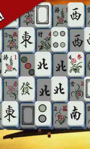 Mahjong Jogatina 1
