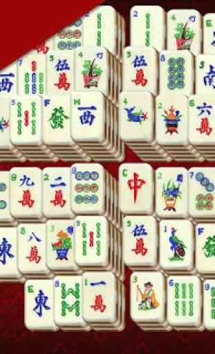 Mahjong Jogatina 2