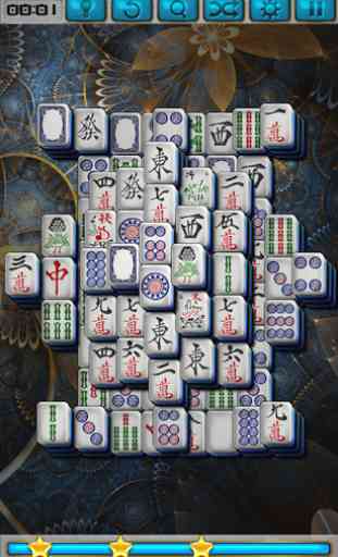 Mahjong Master 4