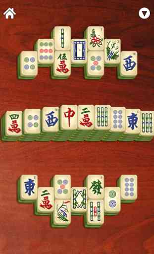 Mahjong Titan 3