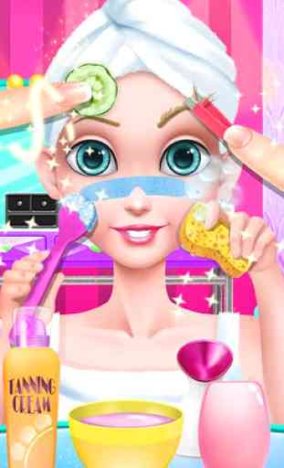 Makeup Artist - Beauty Academy 4