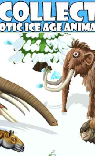 Mammoth World -Ice Age animals 2