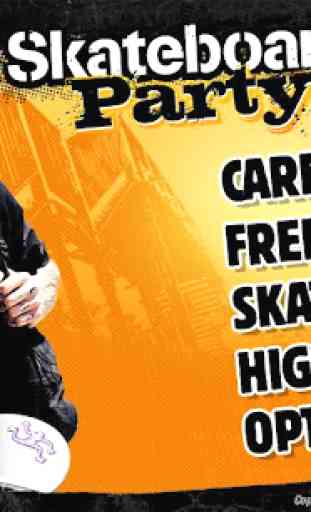 Mike V: Skateboard Party Lite 1