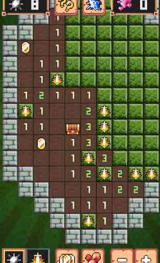 Minesweeper: Collector 1