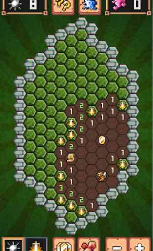 Minesweeper: Collector 2