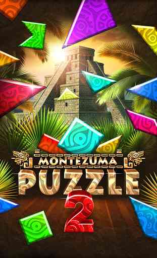 Montezuma Puzzle 2 Free 3