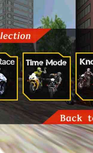 Moto Racer Bike Attack 1
