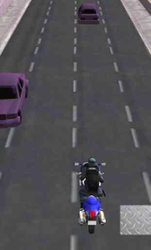 Moto Traffic Racer 3
