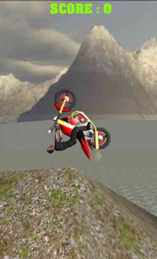 Motocross 3D 1