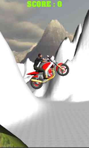 Motocross 3D 2