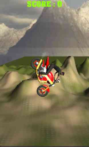Motocross 3D 3