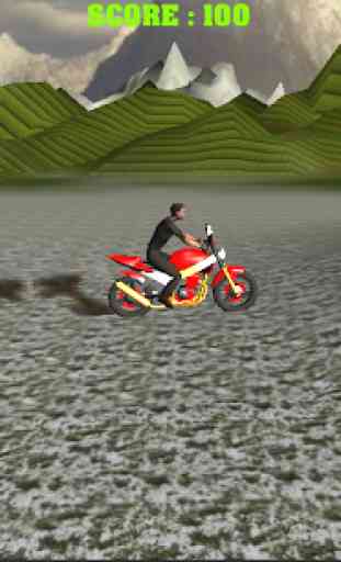 Motocross 3D 4